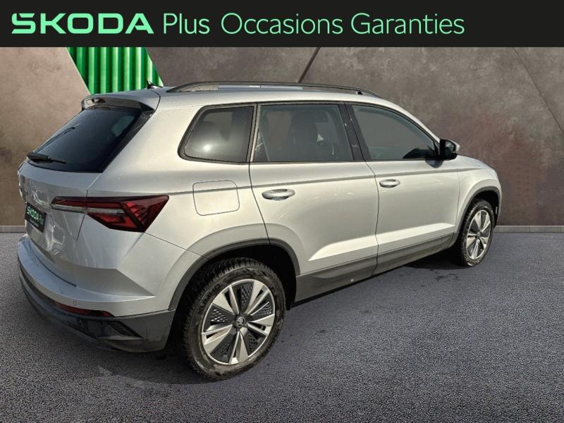 Voitures occasions ŠKODA KAROQ Business Dechy