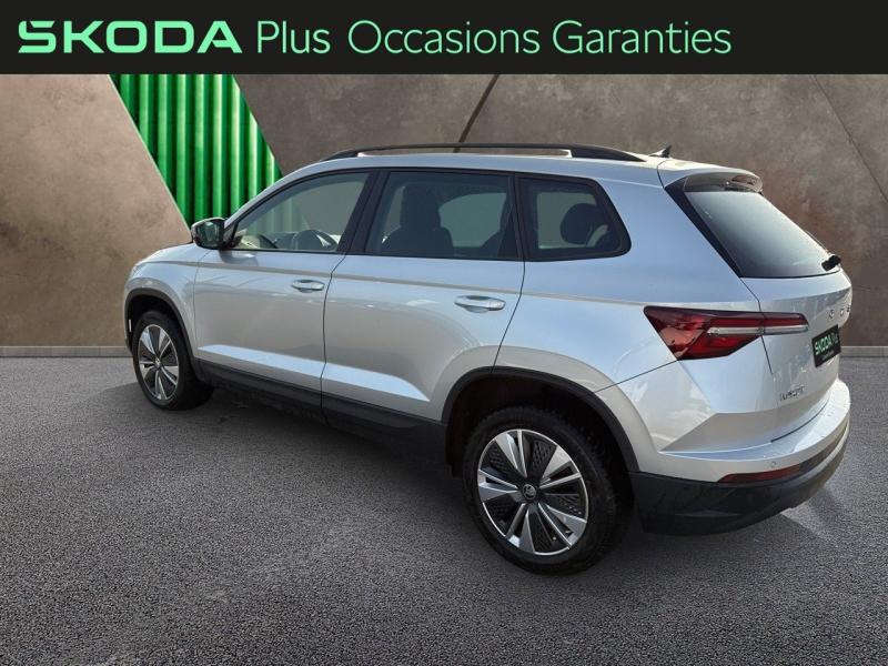 Voitures occasions ŠKODA KAROQ Business Dechy