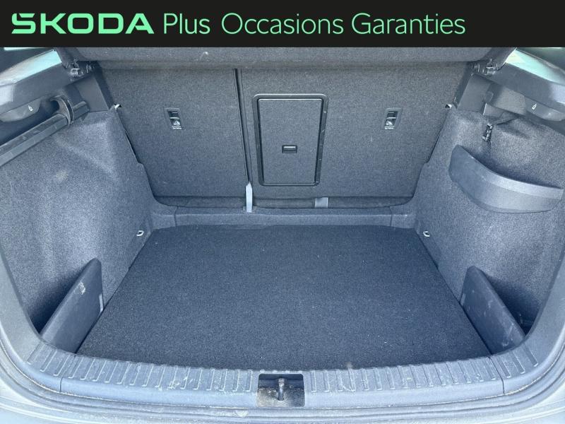 Voitures occasions ŠKODA KAROQ Business Dechy