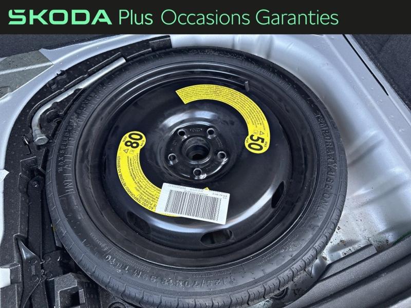 Voitures occasions ŠKODA KAROQ Business Dechy