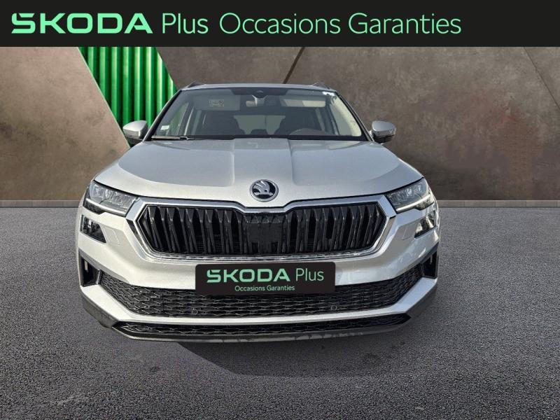 Voitures occasions ŠKODA KAROQ Business Dechy