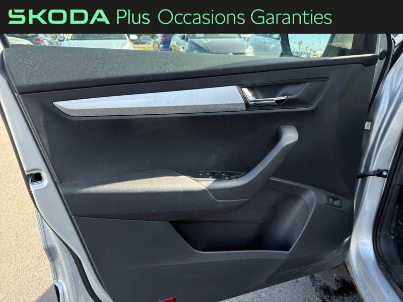 Voitures occasions ŠKODA KAROQ Business Dechy