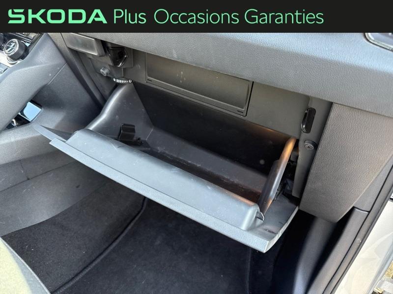 Voitures occasions ŠKODA KAROQ Business Dechy