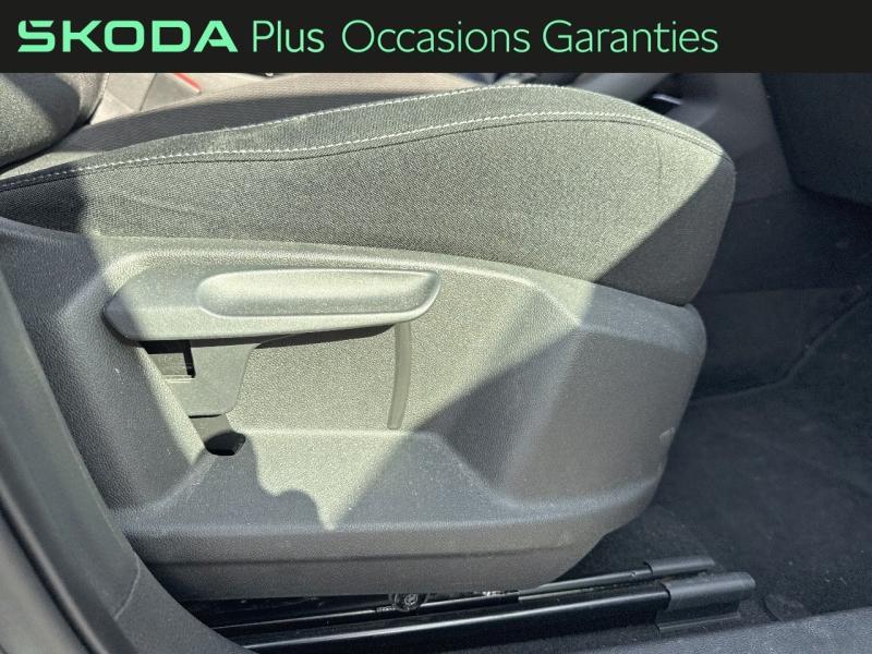 Voitures occasions ŠKODA KAROQ Business Dechy