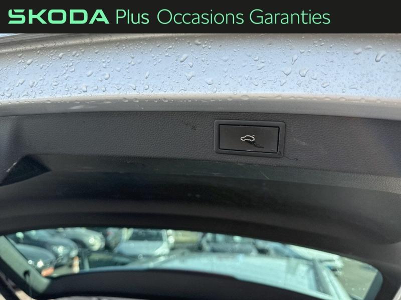 Voitures occasions ŠKODA KAROQ Business Dechy