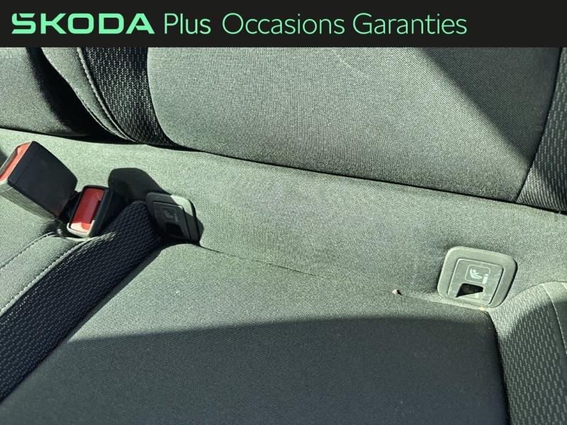 Voitures occasions ŠKODA KAROQ Business Dechy