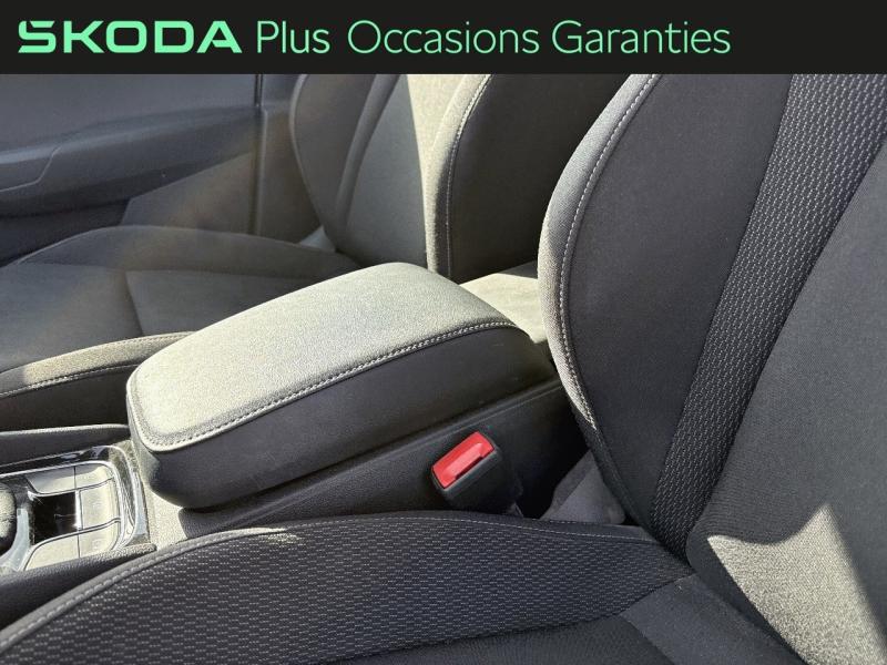Voitures occasions ŠKODA KAROQ Business Dechy