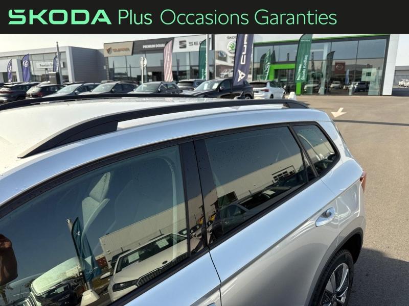 Voitures occasions ŠKODA KAROQ Business Dechy