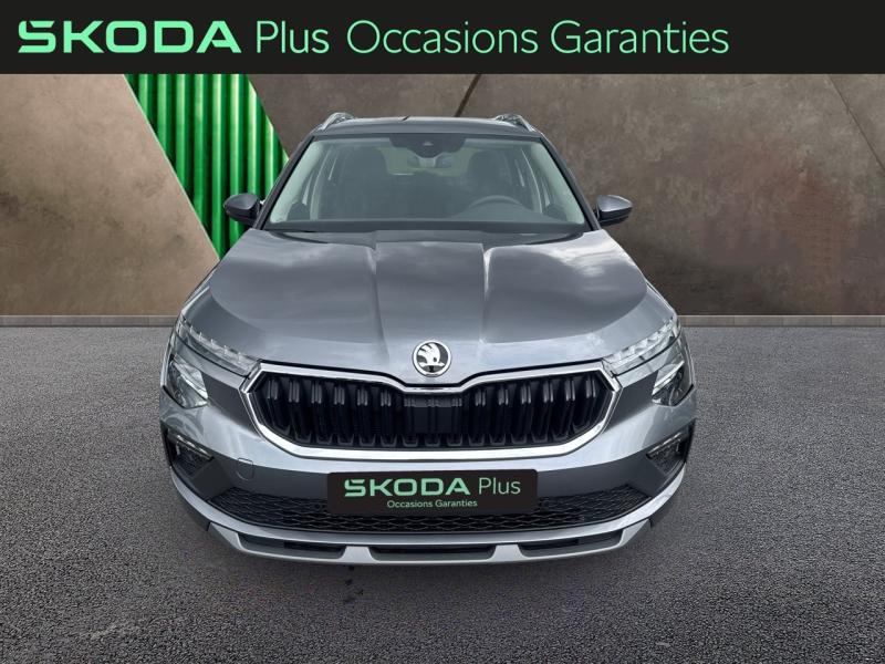 Voitures occasions ŠKODA KAMIQ Clever Edition Dechy