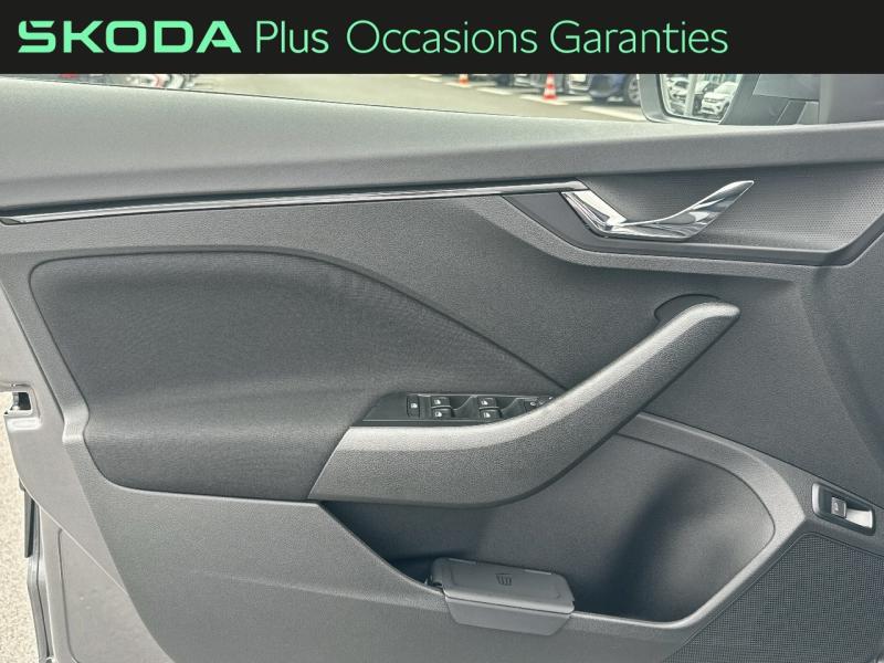 Voitures occasions ŠKODA KAMIQ Clever Edition Dechy