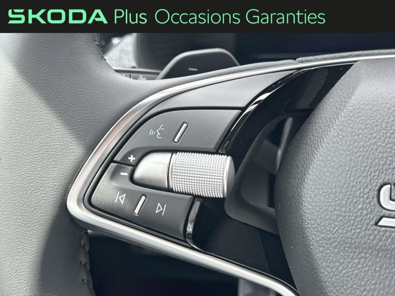 Voitures occasions ŠKODA KAMIQ Clever Edition Dechy