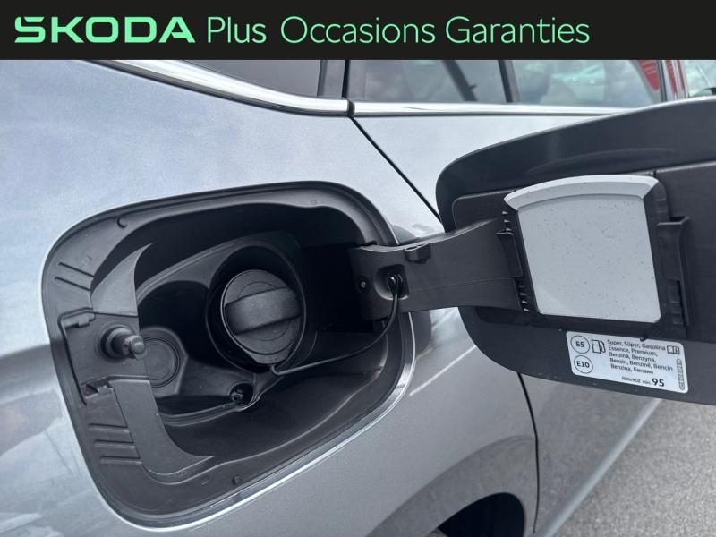 Voitures occasions ŠKODA KAMIQ Clever Edition Dechy