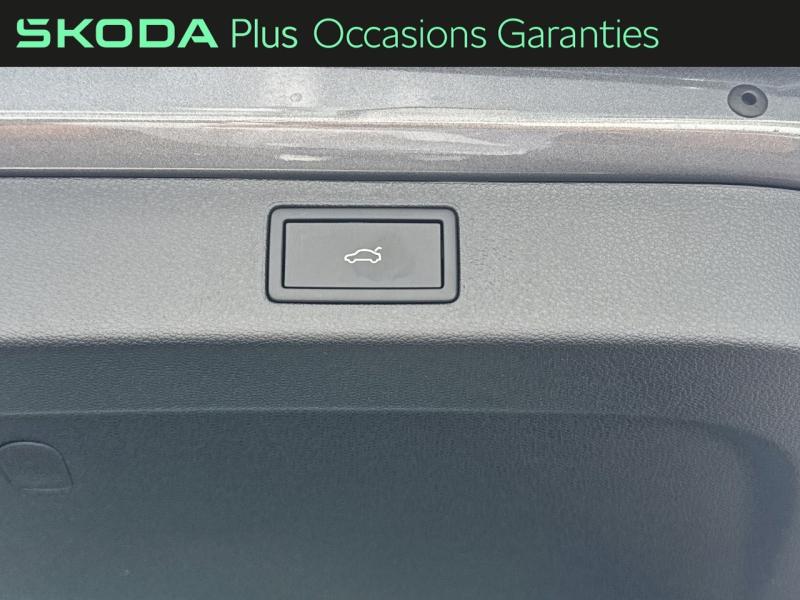 Voitures occasions ŠKODA KAMIQ Clever Edition Dechy