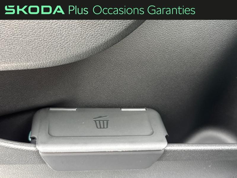 Voitures occasions ŠKODA KAMIQ Clever Edition Dechy