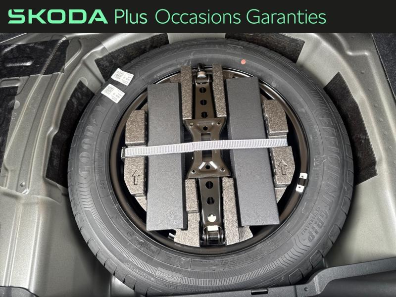 Voitures occasions ŠKODA KAMIQ Clever Edition Dechy