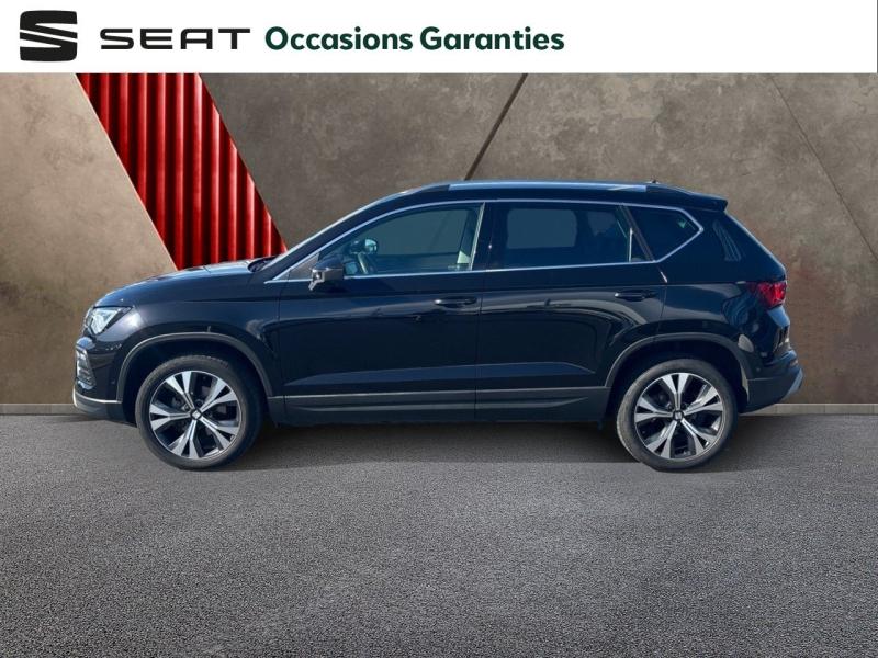 Voitures occasions SEAT ATECA Urban Advanced Dechy