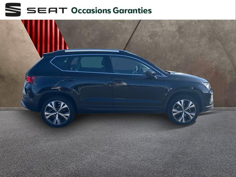 Voitures occasions SEAT ATECA Urban Advanced Dechy