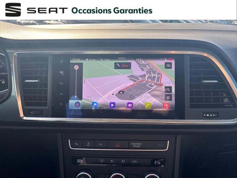 Voitures occasions SEAT ATECA Urban Advanced Dechy