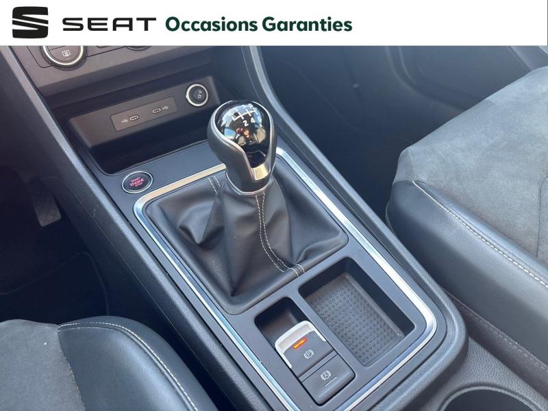 Voitures occasions SEAT ATECA Urban Advanced Dechy