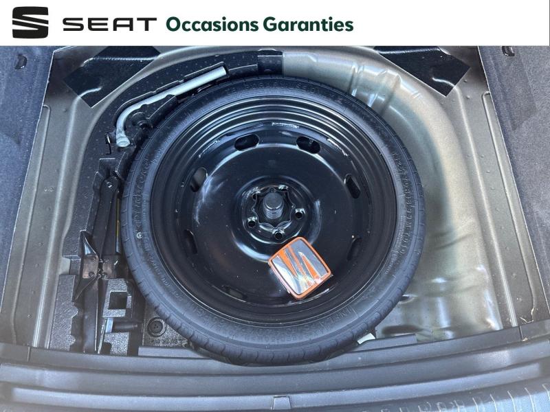 Voitures occasions SEAT ATECA Urban Advanced Dechy