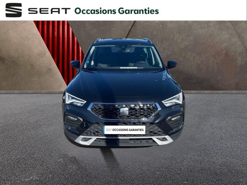 Voitures occasions SEAT ATECA Urban Advanced Dechy