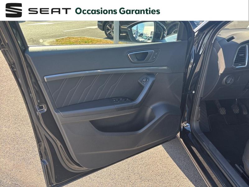 Voitures occasions SEAT ATECA Urban Advanced Dechy