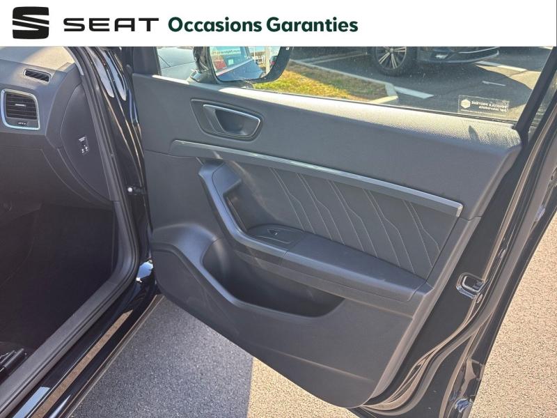 Voitures occasions SEAT ATECA Urban Advanced Dechy