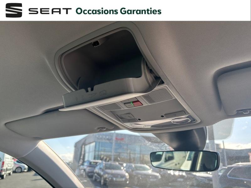 Voitures occasions SEAT ATECA Urban Advanced Dechy