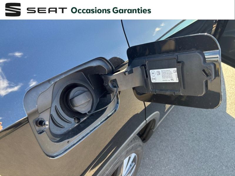 Voitures occasions SEAT ATECA Urban Advanced Dechy