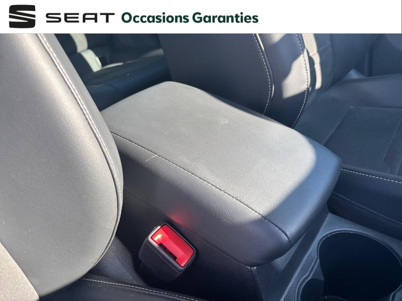 Voitures occasions SEAT ATECA Urban Advanced Dechy
