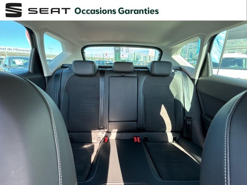 Voitures occasions SEAT ATECA Urban Advanced Dechy