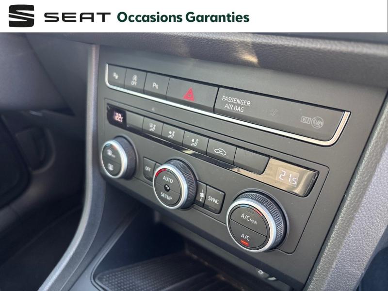 Voitures occasions SEAT ATECA Urban Advanced Dechy