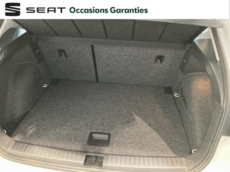 Voitures occasions SEAT ARONA Edition Dunkerque