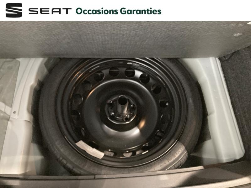 Voitures occasions SEAT ARONA Edition Dunkerque