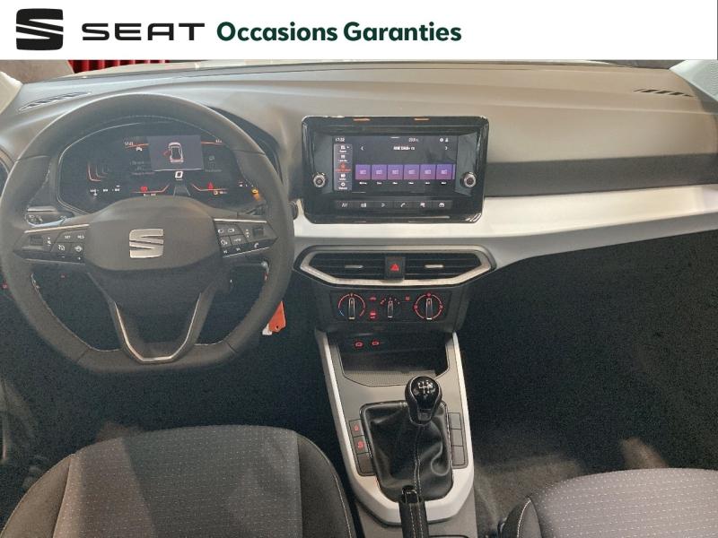 Voitures occasions SEAT ARONA Edition Dunkerque