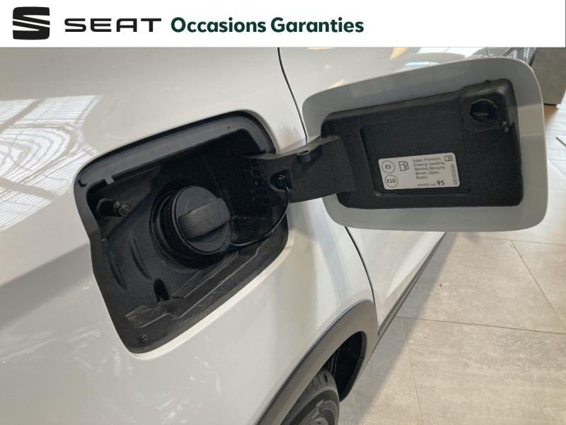 Voitures occasions SEAT ARONA Edition Dunkerque