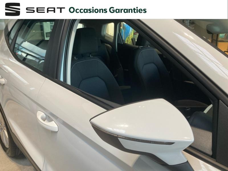 Voitures occasions SEAT ARONA Edition Dunkerque