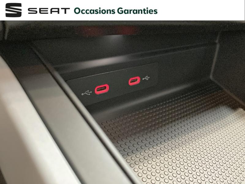 Voitures occasions SEAT ARONA Edition Dunkerque