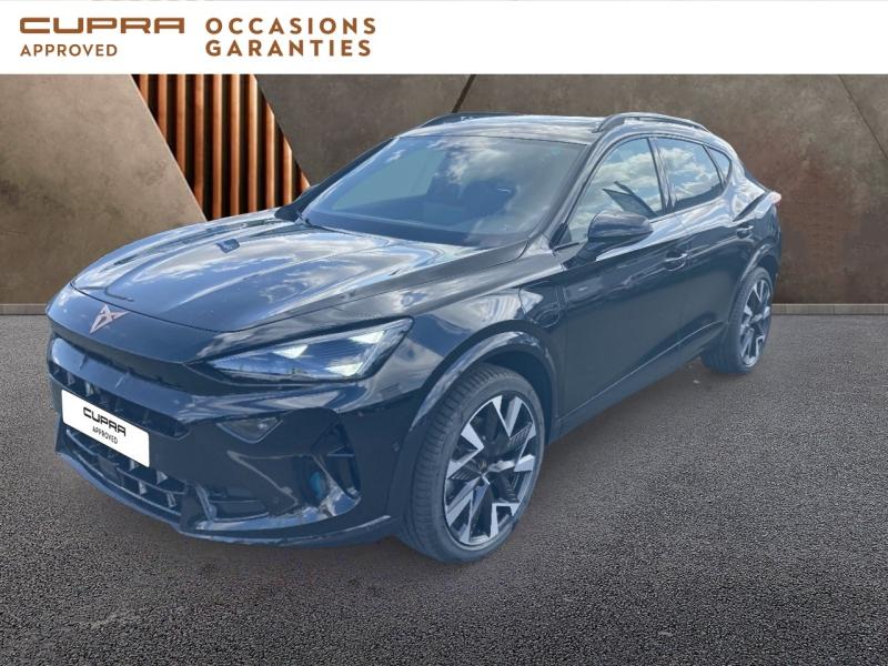 Voitures occasions CUPRA FORMENTOR V Dechy