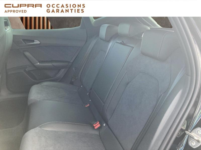 Voitures occasions CUPRA FORMENTOR V Dechy