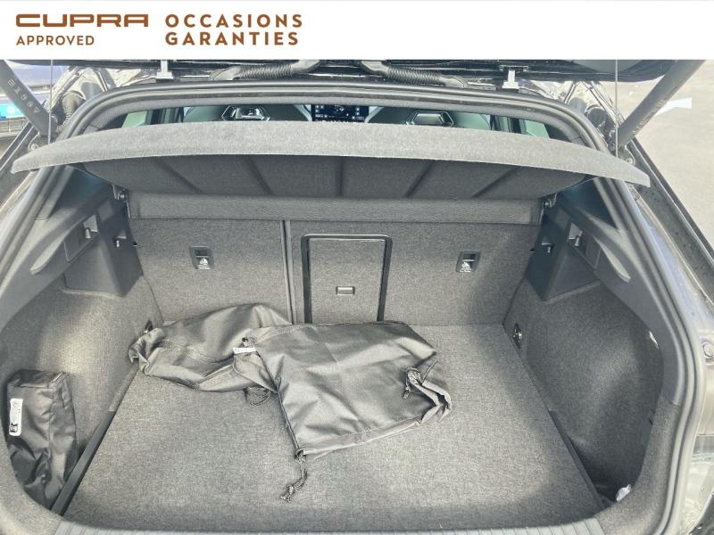 Voitures occasions CUPRA FORMENTOR V Dechy