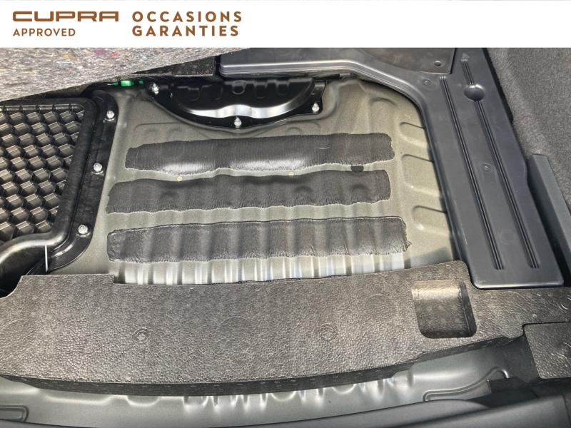 Voitures occasions CUPRA FORMENTOR V Dechy