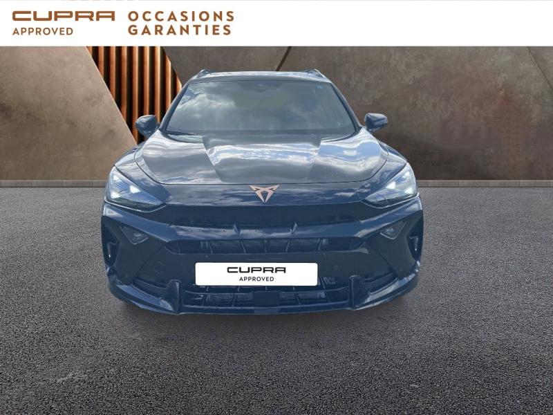 Voitures occasions CUPRA FORMENTOR V Dechy