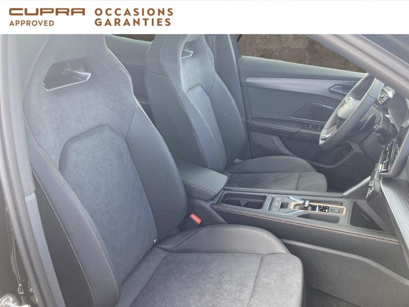 Voitures occasions CUPRA FORMENTOR V Dechy