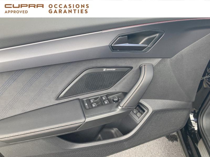 Voitures occasions CUPRA FORMENTOR V Dechy