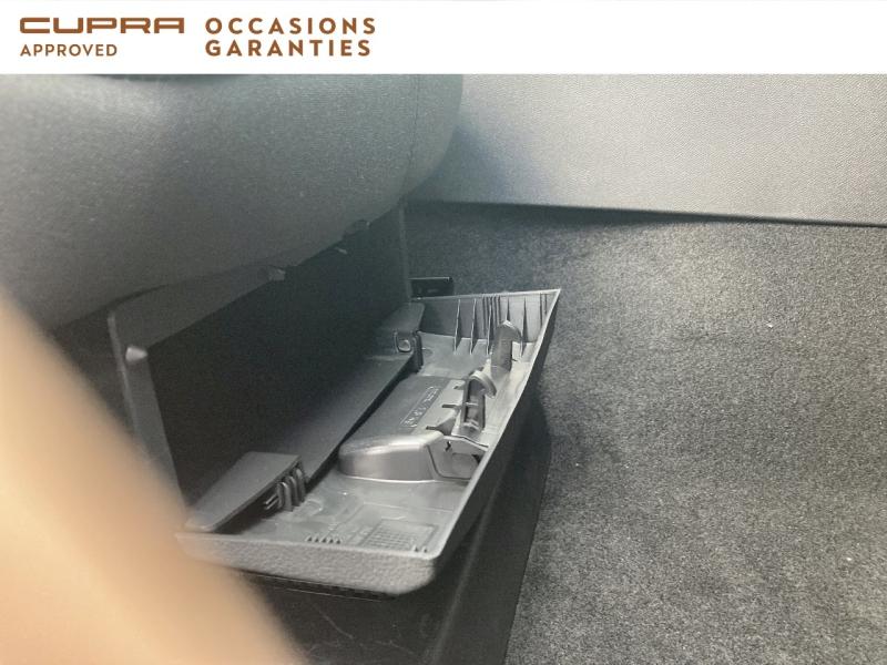 Voitures occasions CUPRA FORMENTOR V Dechy