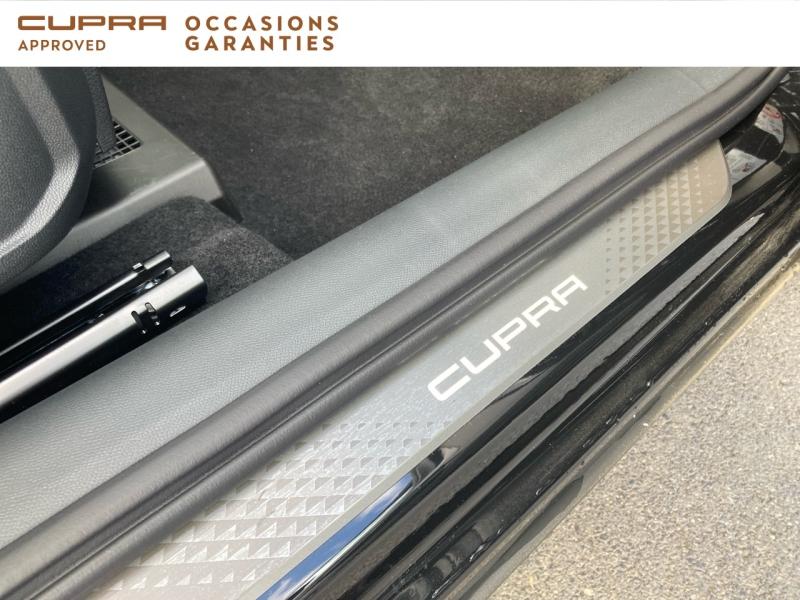 Voitures occasions CUPRA FORMENTOR V Dechy