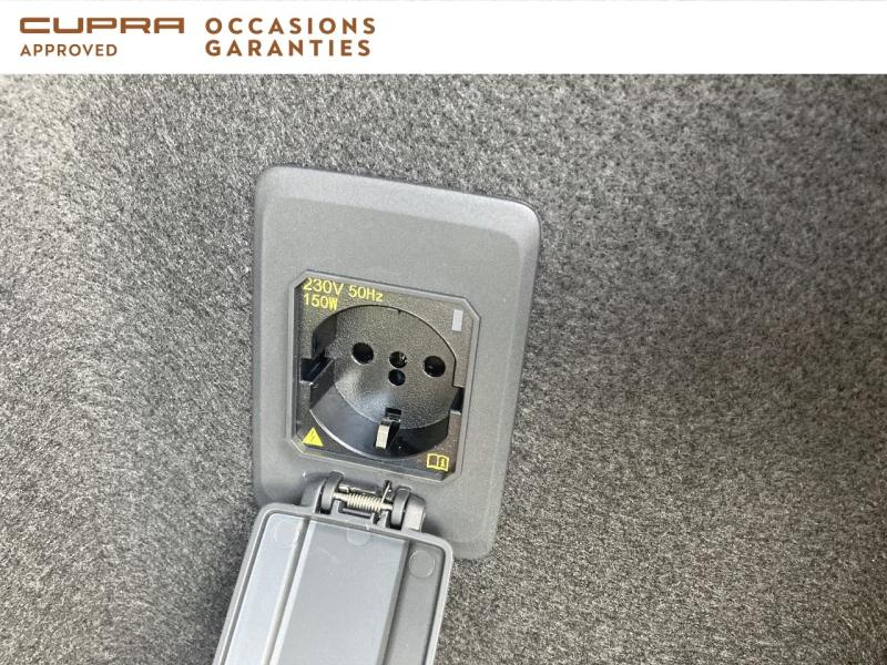 Voitures occasions CUPRA FORMENTOR V Dunkerque