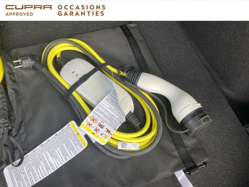 Voitures occasions CUPRA FORMENTOR V Dechy