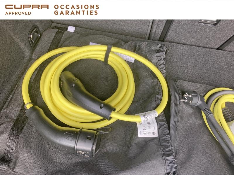 Voitures occasions CUPRA FORMENTOR V Dunkerque